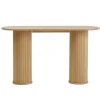Sidetables-Nordic Home - Kelly sidetable 130 cm - naturel