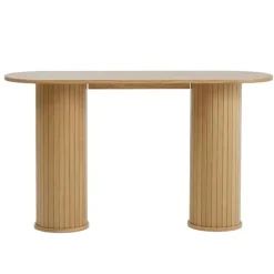Sidetables-Nordic Home - Kelly sidetable 130 cm - naturel