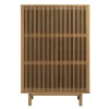 Nordic Home - Nate wandkast - 140 cm
