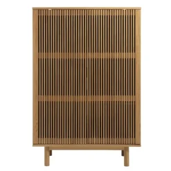 Nordic Home - Nate wandkast - 140 cm