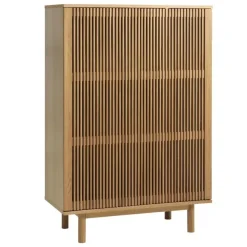 Nordic Home - Nate wandkast - 140 cm