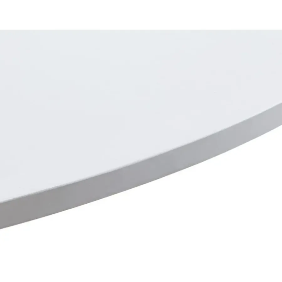 Nordic Home - Tamika wandkast 118 cm - donkerbruin