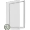 O'DADDY Magnetische raamhor - 100x120 cm