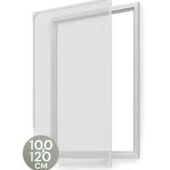 O'DADDY Magnetische raamhor - 100x120 cm