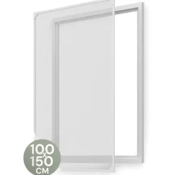 Raam En Deurhorren-O'DADDY Magnetische raamhor - 100x150 cm