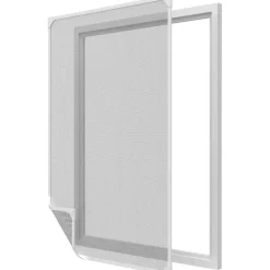 Raam En Deurhorren-O'DADDY Magnetische raamhor - 100x150 cm
