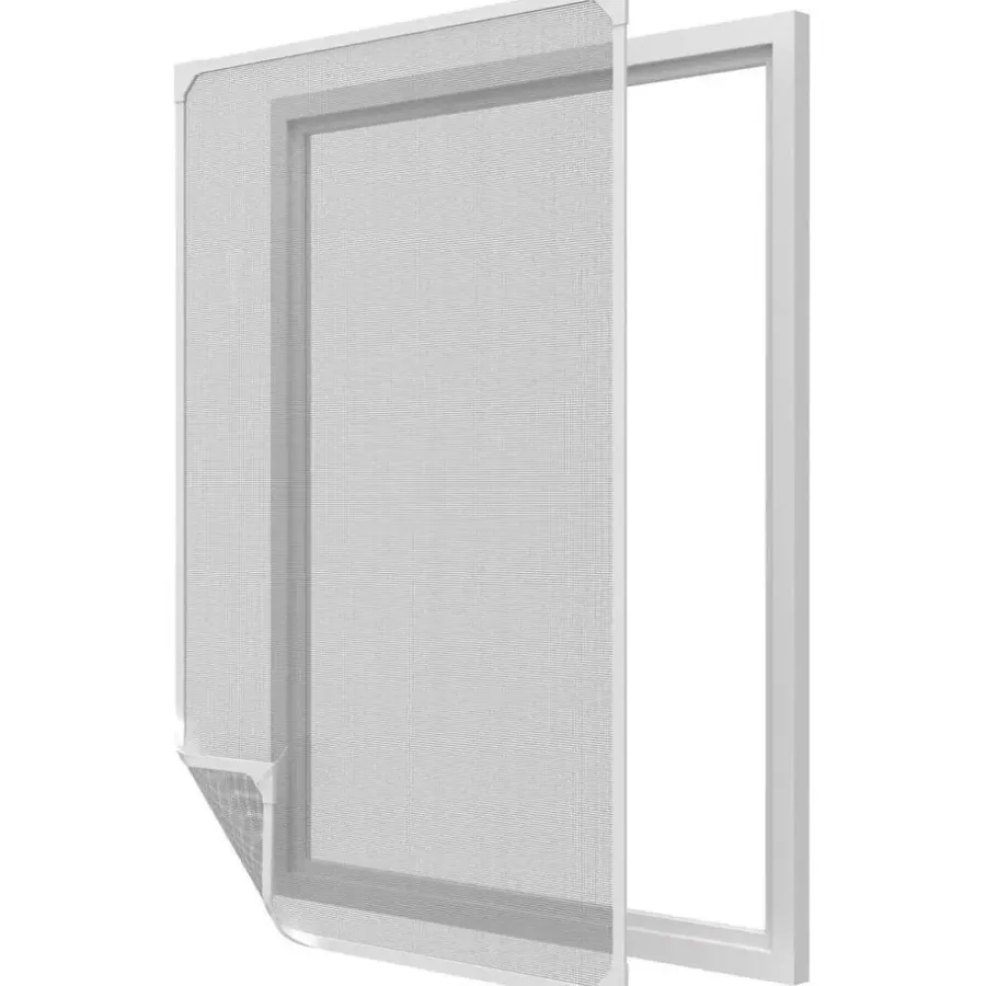 Raam En Deurhorren-O'DADDY Magnetische raamhor - 100x150 cm