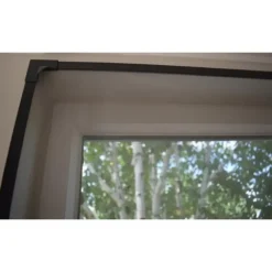 Raam En Deurhorren-O'DADDY Magnetische raamhor - 100x150 cm