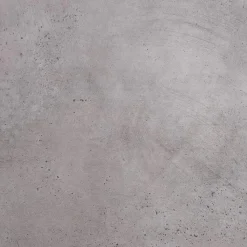 Beliani ODEON - Eettafel - Grijs - 120 x 120 cm - MDF