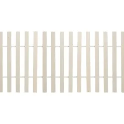 Beliani OLENDON - Bed met 4 lades - Lichtbruin - 90 x 200 cm - Dennenhout