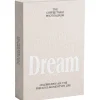 Leen Bakker Opbergboek Dream - naturel - 5x23x16 cm