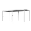 Terrasoverkappingen-Orion Comfort terrasoverkapping 300 x 600 cm antraciet