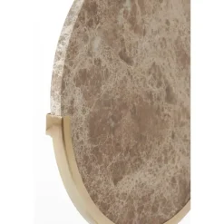 Light & Living Ornament Moreno - Bruin - 35x10x51,5cm