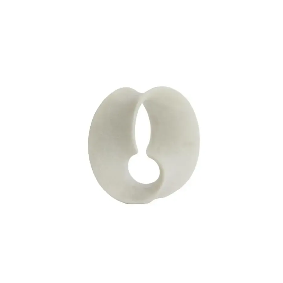 Light & Living Ornament Vodice - Crème - 32x16x31cm