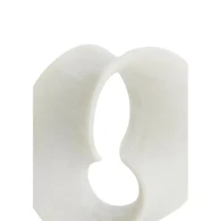 Light & Living Ornament Vodice - Crème - 32x16x31cm