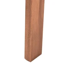 Tuintafels-Beliani OSIGO - Tuintafel - Bruin - Acaciahout