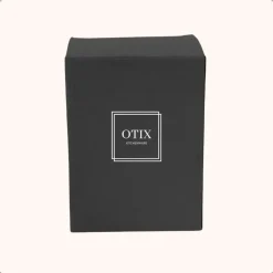 Besteksets-OTIX Bestekset 4 persoons RVS met Houtlook 16-delig