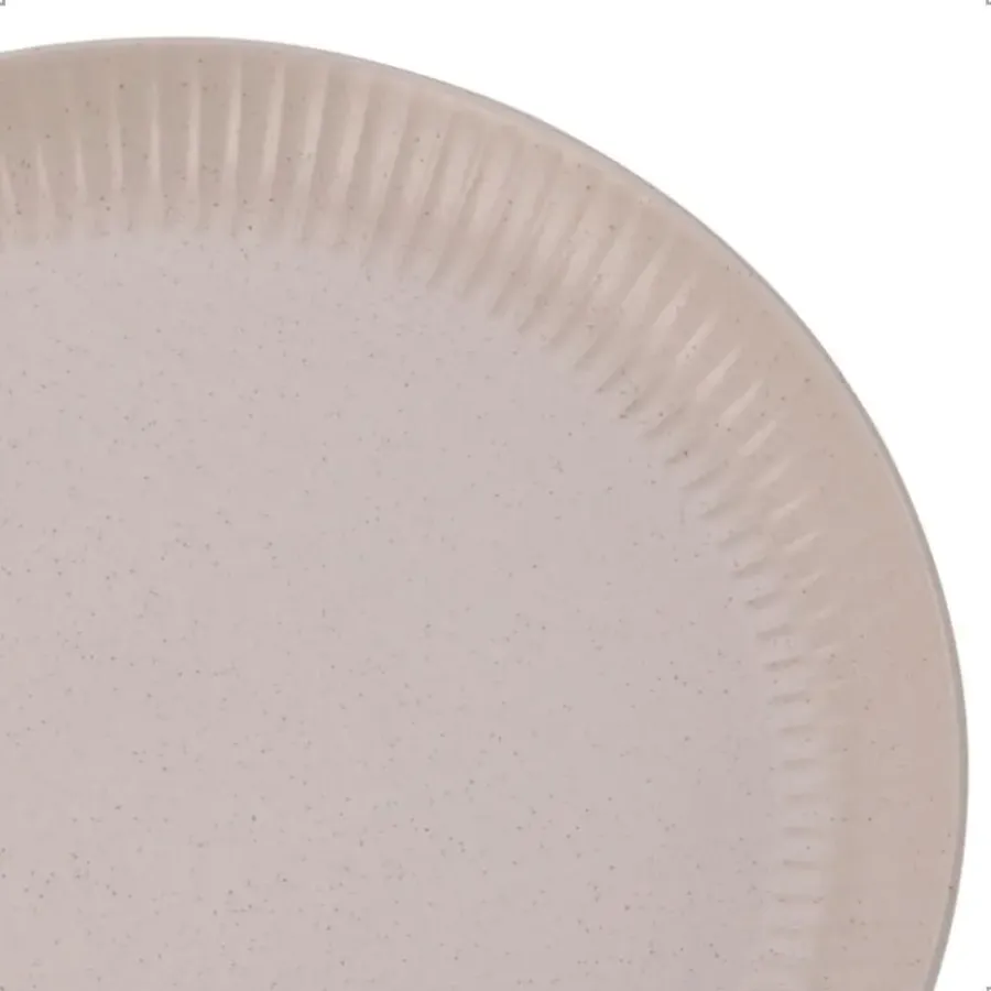 OTIX Dinerborden 6 Stuks Aurora - Multikleur