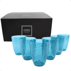 Waterglazen-OTIX Drinkglazen