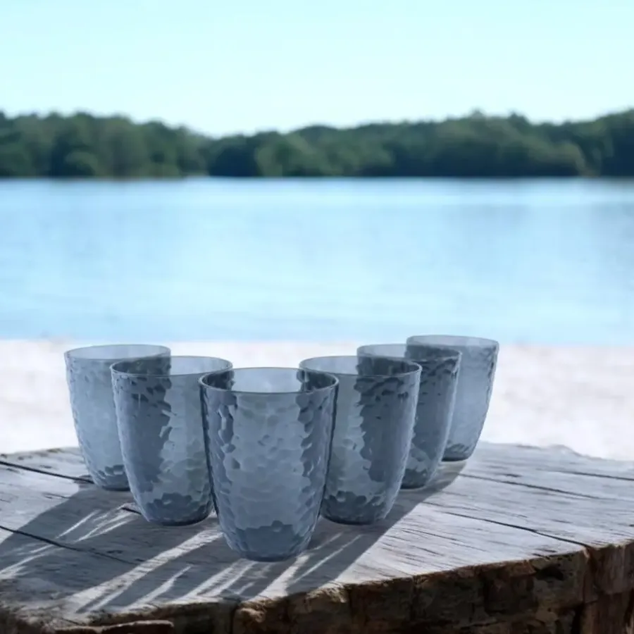 Waterglazen-OTIX Drinkglazen