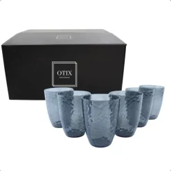 Waterglazen-OTIX Drinkglazen