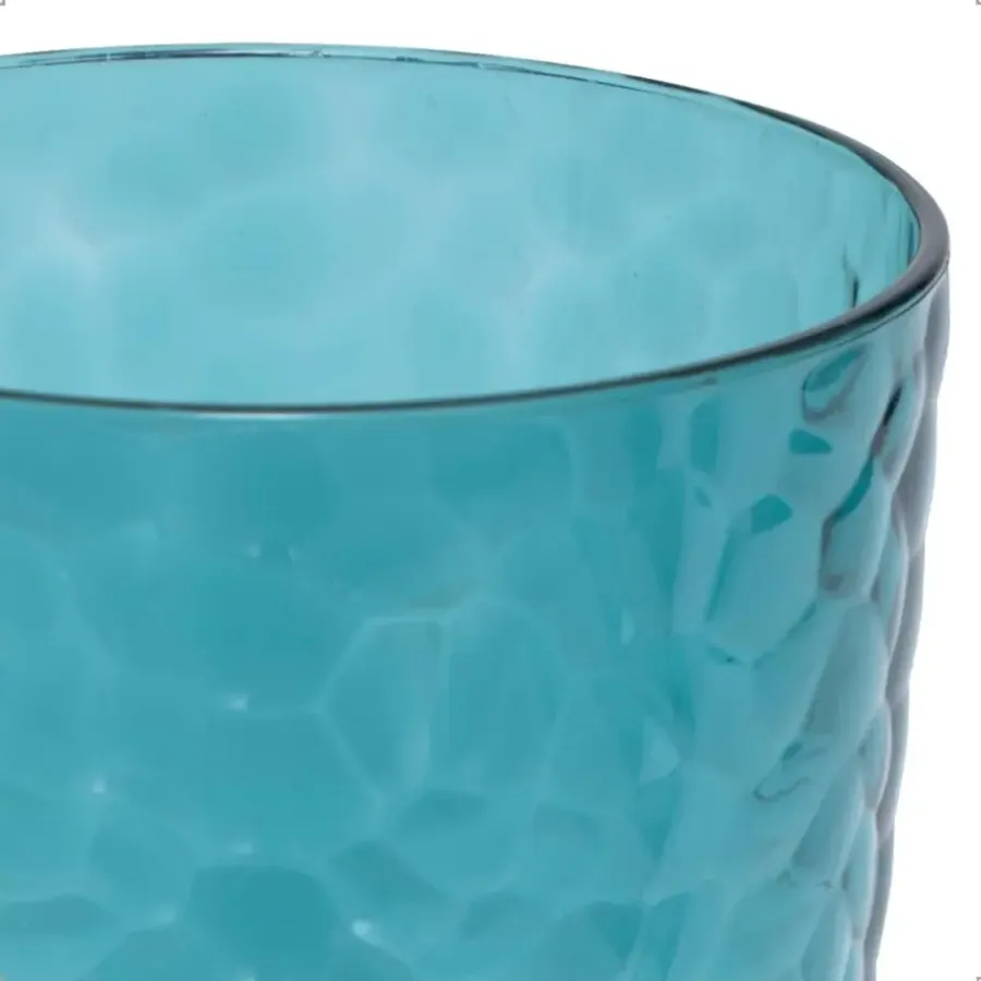 Waterglazen-OTIX Drinkglazen Harbor - Blauw