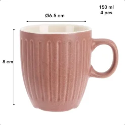 OTIX Koffiekopjes