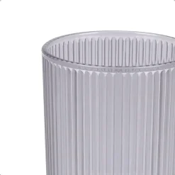 OTIX Kunststof Drinkglazen Herbruikbaar Set van 12 Waterglas Klein 350ml Tran...