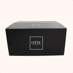 Borden-OTIX Soepkommen met Oor Set van 4 Verschillende kleuren Soeptassen Aardewerk
