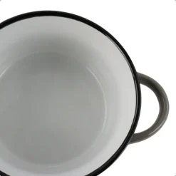 Kommen-OTIX Soepkommen met Oor Set van 8 Schaaltjes 500ml Diverse Kleuren
