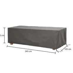 Tuinmeubelbeschermers-Outdoor Covers Premium hoes - tuintafel tot 240 cm
