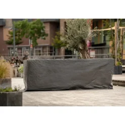 Tuinmeubelbeschermers-Outdoor Covers Premium hoes - tuintafel tot 240 cm