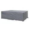 Tuinmeubelbeschermers-Outdoor Covers Premium hoes - loungeset XL - 80x280x230 cm