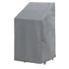 Tuinmeubelbeschermers-Outdoor Covers Premium hoes - stapelstoel - 128x66x66 cm