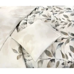 Papillon Avignon Dekbedovertrek - Lits-jumeaux - 240x200/220 cm - Multi
