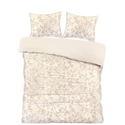 Papillon Louise Dekbedovertrek - Tweepersoons - 200x200/220 cm - Multi
