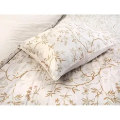 Papillon Louise Dekbedovertrek - Tweepersoons - 200x200/220 cm - Multi