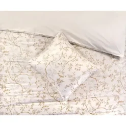 Papillon Louise Dekbedovertrek - Tweepersoons - 200x200/220 cm - Multi
