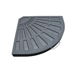Pimxl Parasoltegel - universeel - 14kg