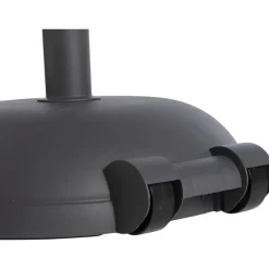 Leen Bakker Parasolvoet - antraciet - 40 kg