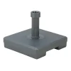 Parasolvoeten-Leen Bakker Parasolvoet 30 kg