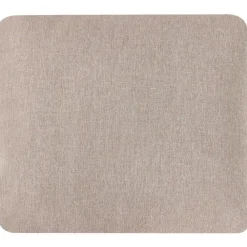 Leen Bakker PARORI - Tuinbank 3-zits - Beige - Rechtszijdig - Olefine