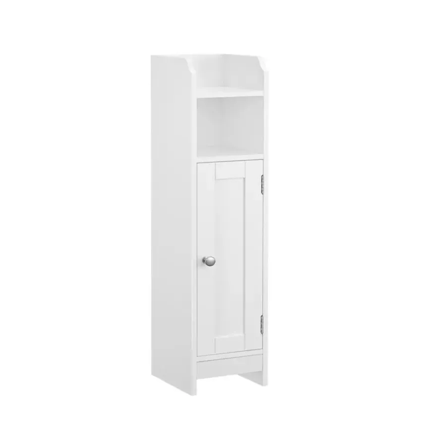 Parya Home toiletkast, badkamermeubel, badkamerkast