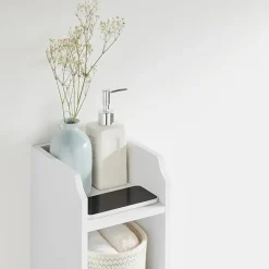 Parya Home toiletkast, badkamermeubel, badkamerkast