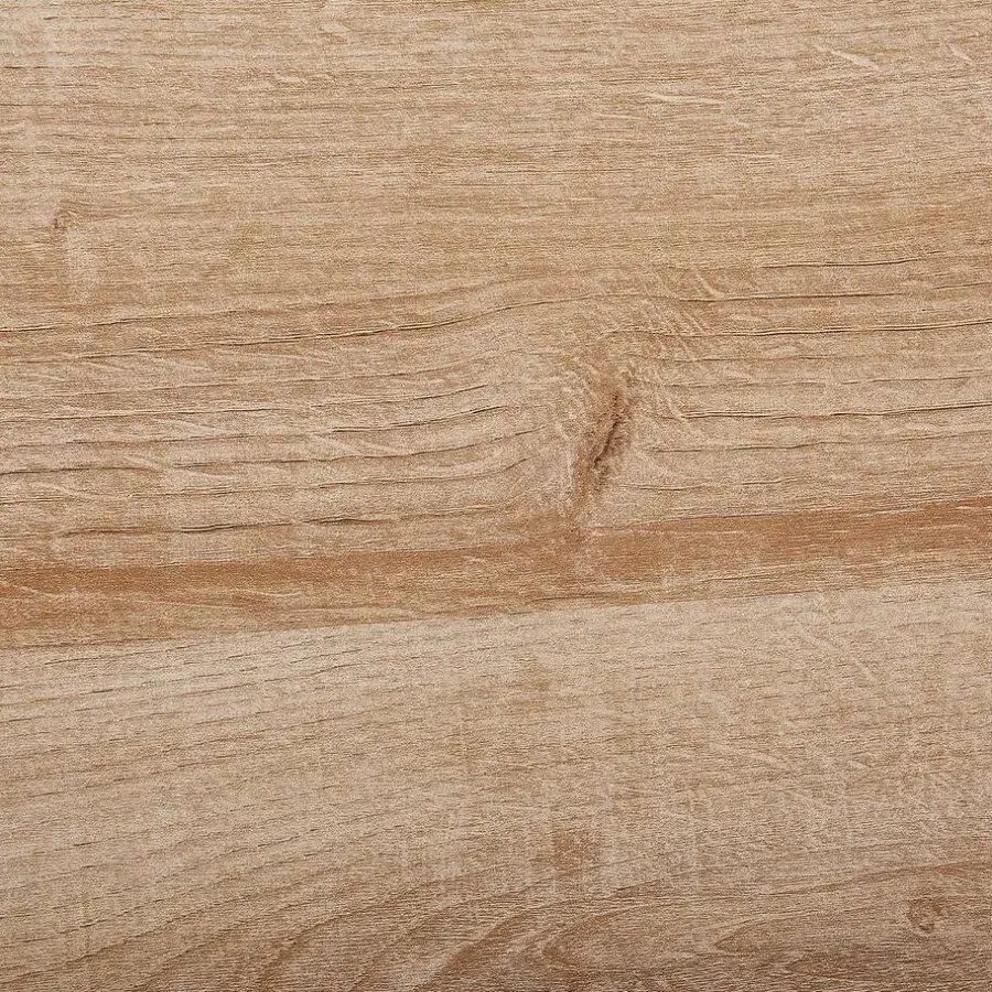 Dressoirs-Beliani PASCO - Sideboard - Lichte houtkleur - Vezelplaat
