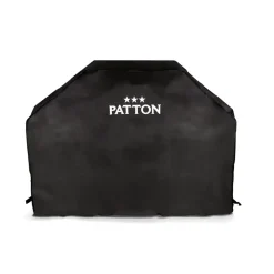 Barbecues En Accessoires-Patton Beschermhoes C2 Charcoal Chef