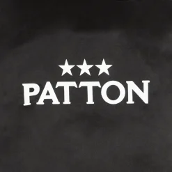 Barbecues En Accessoires-Patton Beschermhoes C2 Charcoal Chef