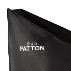 Patton Beschermhoes Oklahoma Smoker