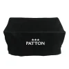 Barbecues En Accessoires-Patton Beschermhoes Opus 3+1