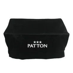 Barbecues En Accessoires-Patton Beschermhoes Opus 3+1